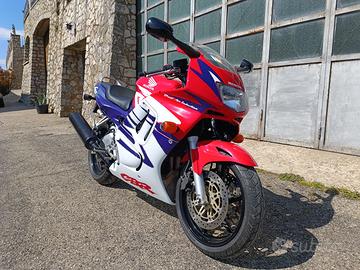Honda CBR 600F ASI