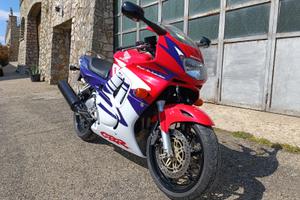 Honda CBR 600F ASI