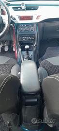 Citroen c3 gpl benzina
