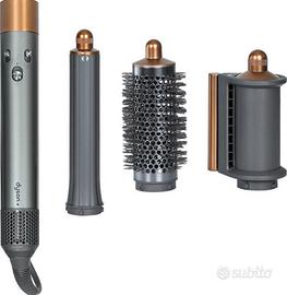 Dyson Airwrap Origin - Pari al nuovo