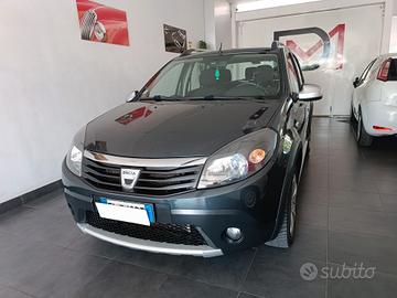 Dacia Sandero 1.2 GPL 75CV Lauréate