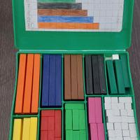 Regoli con valigetta