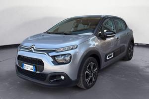 Citroën C3 PureTech 83 S&S Feel