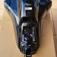 Pezzi africa twin 1100 anno 2025