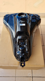 Pezzi africa twin 1100 anno 2025