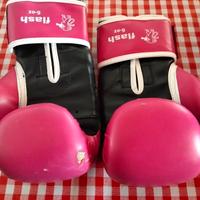 guanti kick boxing