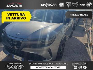 Alfa Romeo Junior elettrica Intensa 156cv 100...
