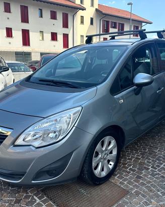 Opel Meriva 1.3CDTI 95CV Elective -Neopatentati