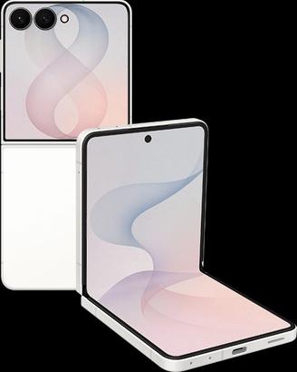 SAMSUNG Galaxy Flip 8 512 giga