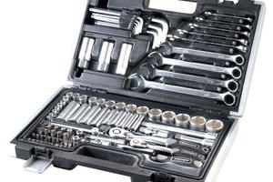 Chiavi in pollici harley davidson sportster dyna s