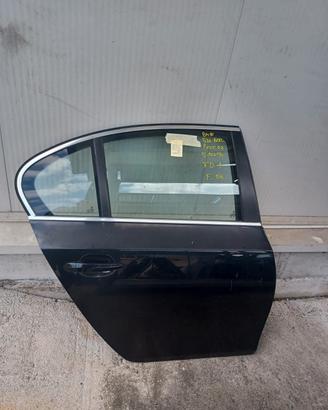 PORTA POSTERIORE DESTRA BMW 530D R. 51721