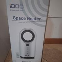 scaldabagno elettrico space heater