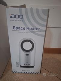 scaldabagno elettrico space heater