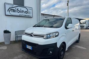 Citroen Jumpy BlueHDi 115 S&S PL-TN Furgone M Comf