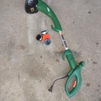 Taglia bordi black deker