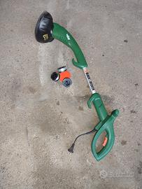 Taglia bordi black deker