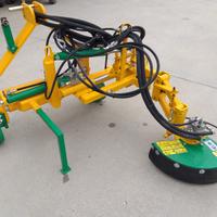 TAGLIAERBA INTERCEPPI