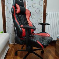 Sedia Gaming GX Trust
