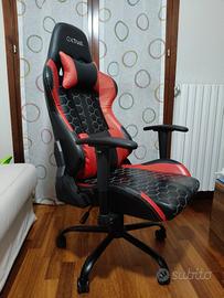 Sedia Gaming GX Trust