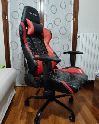 Sedia Gaming GX Trust