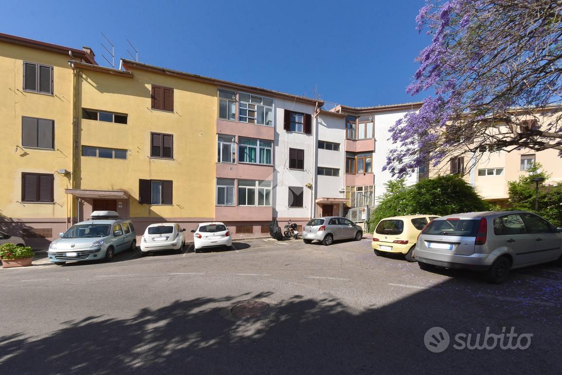 Appartamento – Cagliari, Bonaria - Vista 3