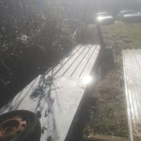 lamiere  grecate di copertura