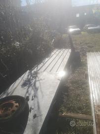 lamiere  grecate di copertura