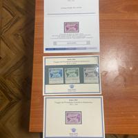 GRONCHI ROSA SERIE COMPLETA
