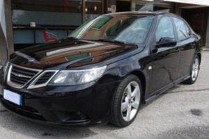 STUPENDA SAAB 9-3,GPL,NO BOLLO, POSSIBILE PERMUTA