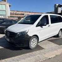 Mercedes-Benz Vito 2.2 116 CDI Mixto Compact