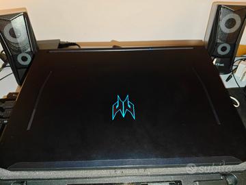 laptop da gaming rtx 3080