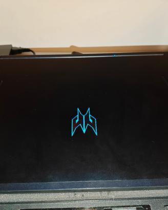 laptop da gaming rtx 3080