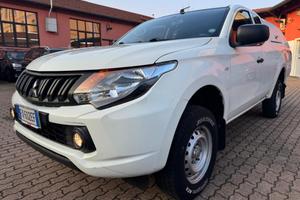MITSUBISHI L200 2.4 DI-D/154CV CLUB CAB INVITE