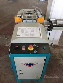 Tutto per infissi in PVC