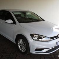 Golf 7 2017 confortline ricambi