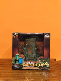 Gormiti Rifugio della Magica Rugiada Gig