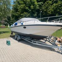 Rio 750 Day cruiser