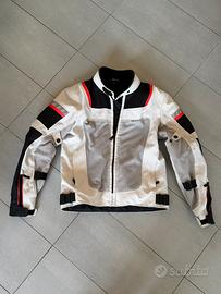 Giacca maschile da moto, REV’IT