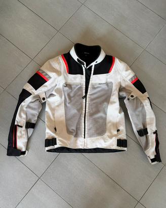 Giacca maschile da moto, REV’IT