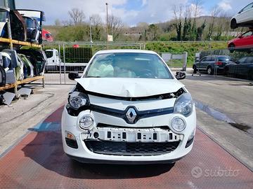 RICAMBI USATI PER RENAULT TWINGO,  ANNO 2013