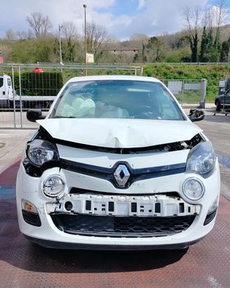 RICAMBI USATI PER RENAULT TWINGO,  ANNO 2013