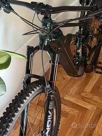 Cannondale  ebike moterra neo s1 2 batterie xl