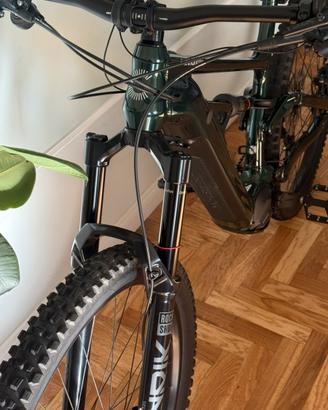 Cannondale  ebike moterra neo s1 2 batterie xl