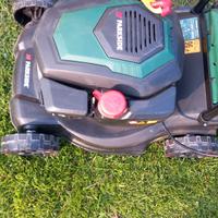 tosaerba parkside nuovo