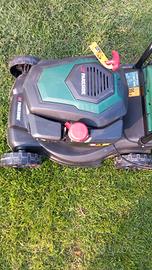 tosaerba parkside nuovo