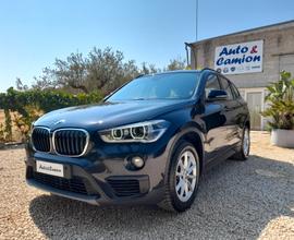 Bmw X1 sDrive18d Sport 2.0 150CV