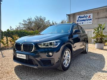 Bmw X1 sDrive18d Sport 2.0 150CV