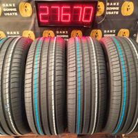 GOMME 205 55 17 MICHELIN 75% SPED.GRATIS