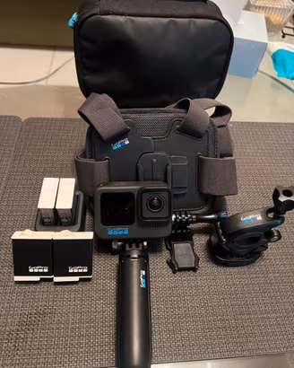 GoPro HERO 11 Black