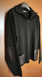 Maglione lana merionos